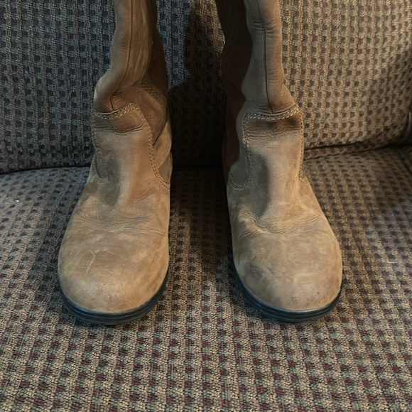 DUBLIN CHERWELL TOWN & COUNTRY style tall boots.  Sz 9.5. Regular Width - Picture 15 of 16